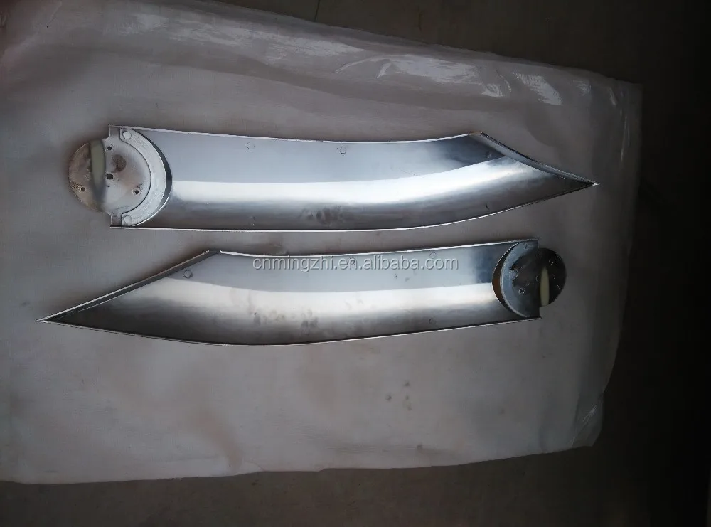 Передняя декоративная доска Marcopolo, запчасти для автобуса marcopolo G7