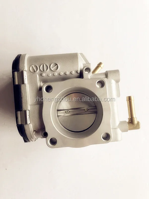 Manufacturer electronic throttle body Assembly 036133062D for AUDI A2  GOLF IV SEAT SKODA 1.6