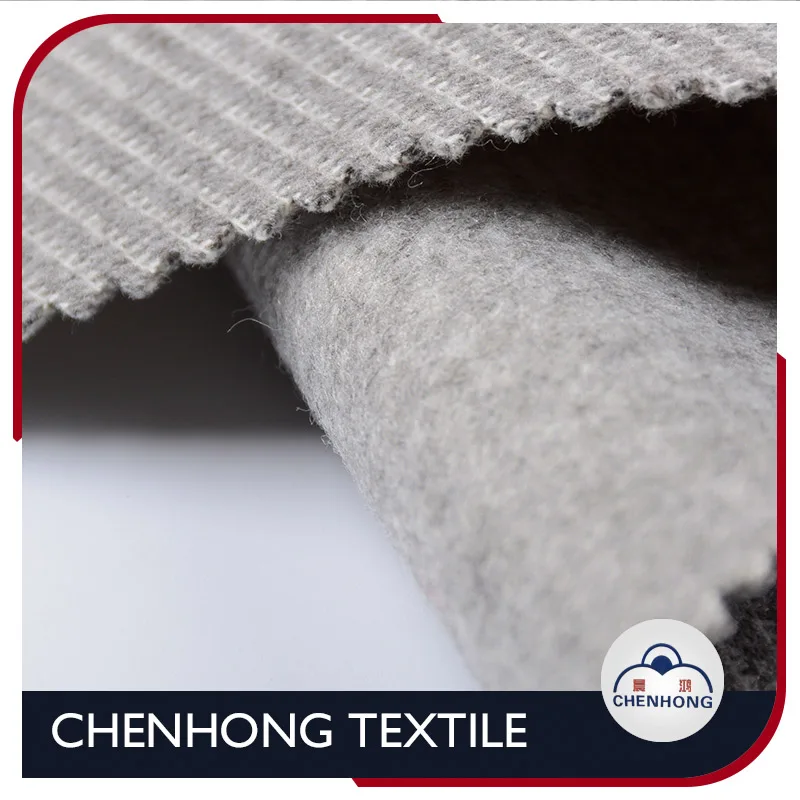 2017 alibaba китайская фабрика популярная трикотажная саржевая шерстяная женская верхняя одежда