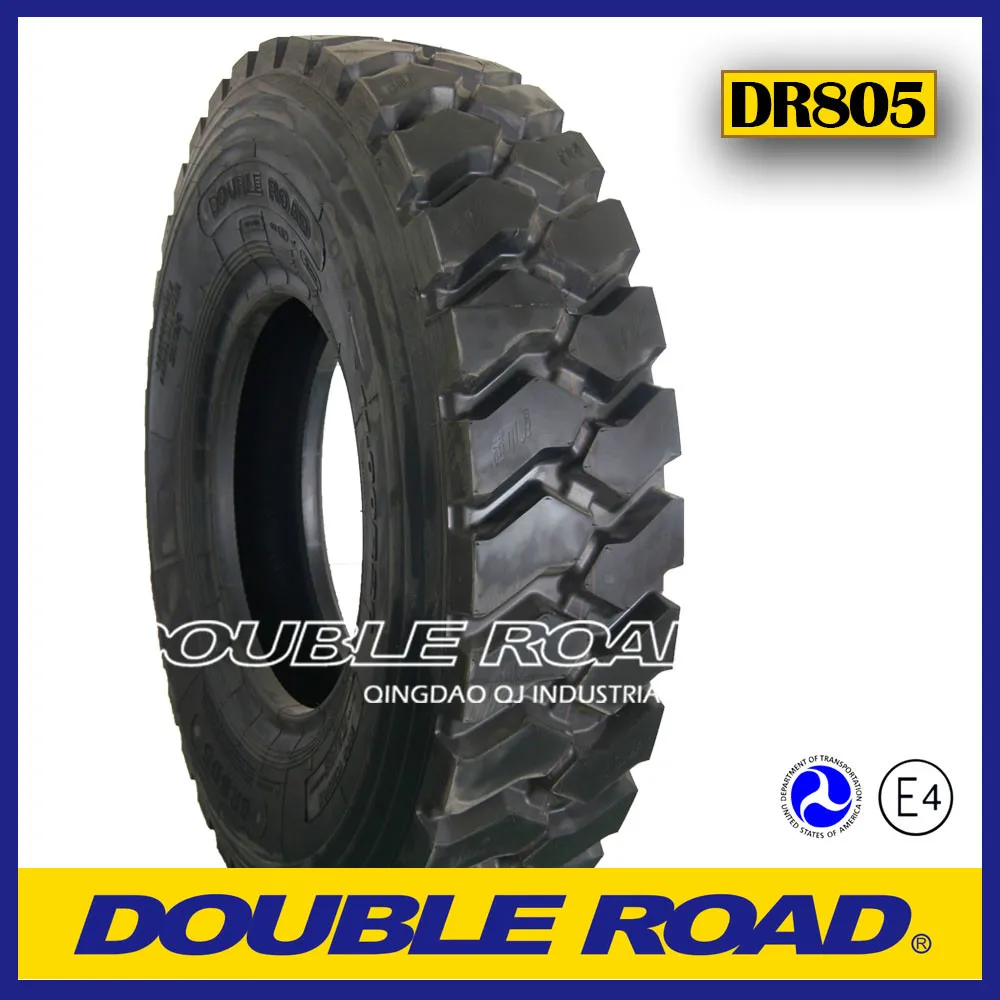 шины грузовые 9.00R20