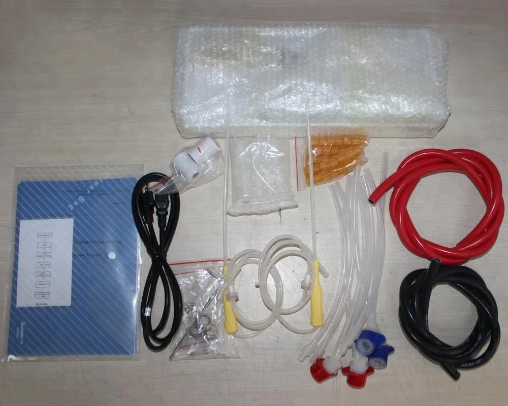 Машина для гемодиализа из Гуанчжоу для очистки крови/диализатор, машина для переработки для больничного использования MSLDRM01