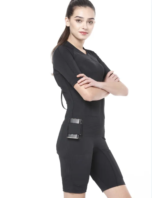 Wireless Gym Neurofeedback Vision body EMS