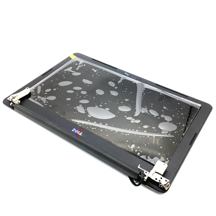 
15.6 inch FHD Full LCD Digitizer Screen Assembly For Dell Inspiron 15 5567 5565 GXR18 0GXR18 