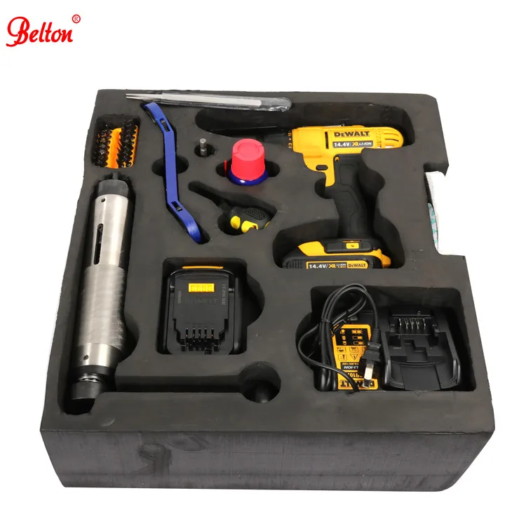 Высокое качество полиции спасения безопасности вторжении инструмент замок для