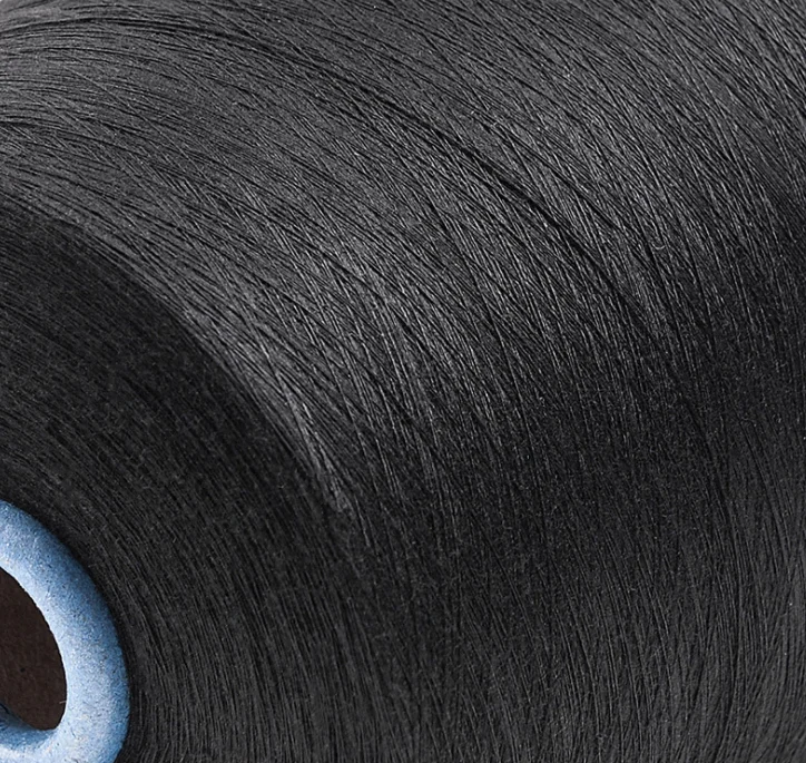 
Cheap price Good Quality polyester spun yarn polyester monofilament yarn 