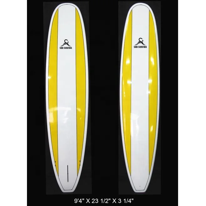SHX Custom Surfboard Longboard With Fast Delivery