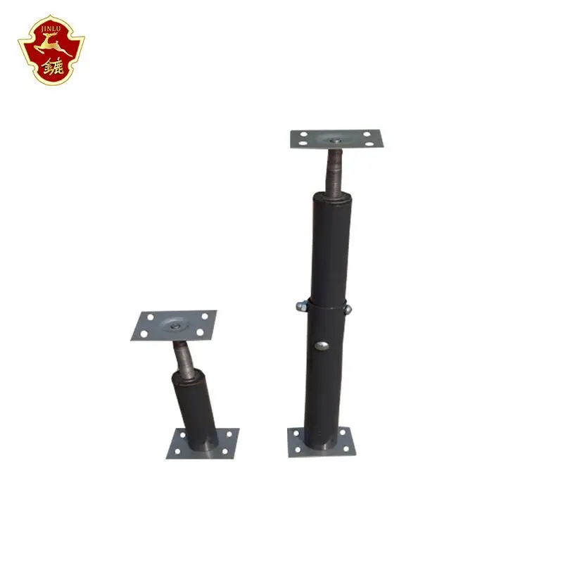 Excellent Quality steel adjustable jack post shoring prop