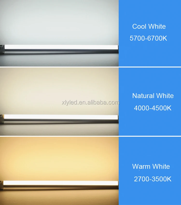 Free Shipping High Lumen SMD2835 12W 325MM 4pin Emergency U Tube 2G11 Led Lamp