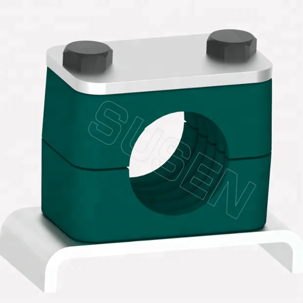 plastic pipe clamp/welding pipe internal clamp/pipe flange clamp