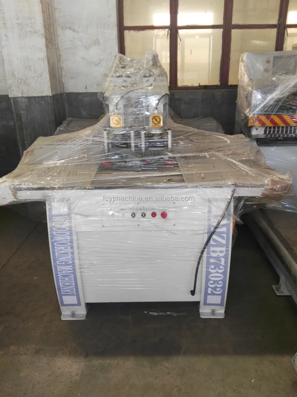 woodworking hinge boring machine cabinet hinge driller machine with double imported hinge heads