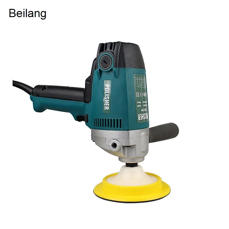 Rubber backing pads for Rupes polisher car polishing machines flexible backing pad m12 m14 adapter