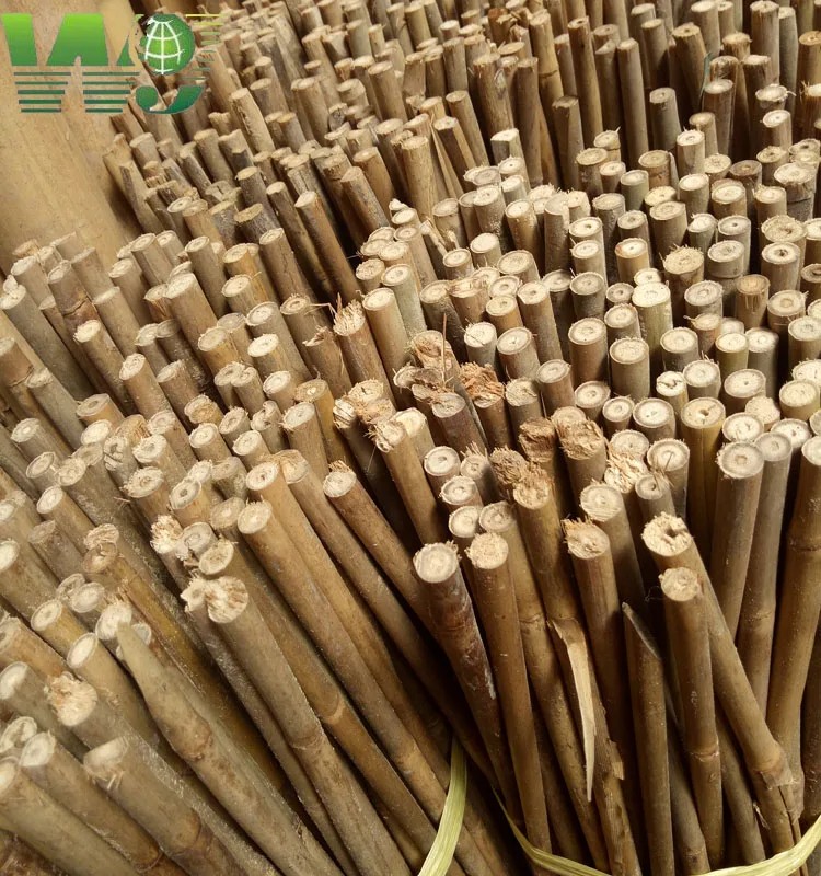 WY T-001 Natural Tonkin bamboo cane