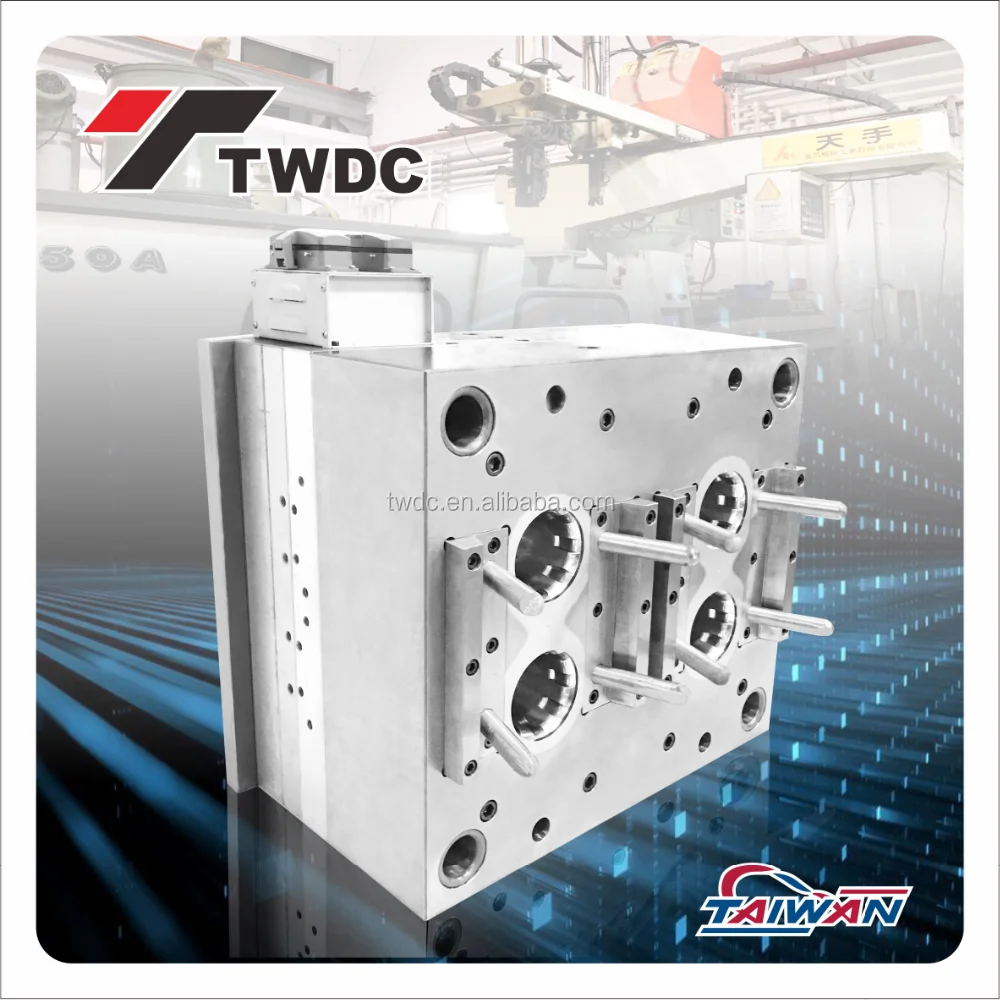 Injection Mould for Plastic Product