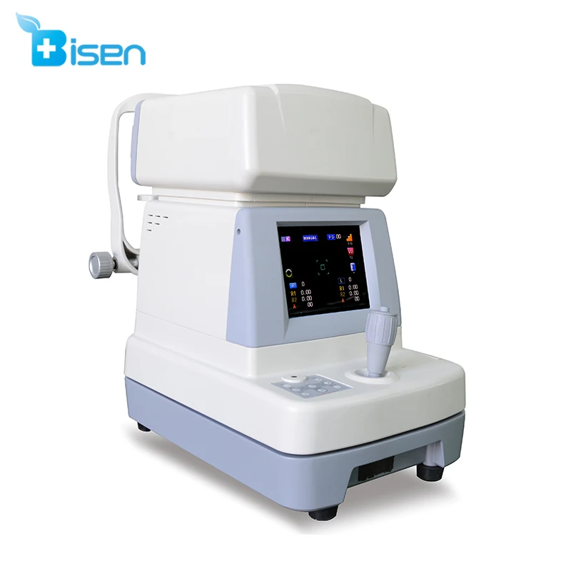 BS-FA-6100A xinyuan auto refractometer ophthalmic auto refractometer price function of refractometer