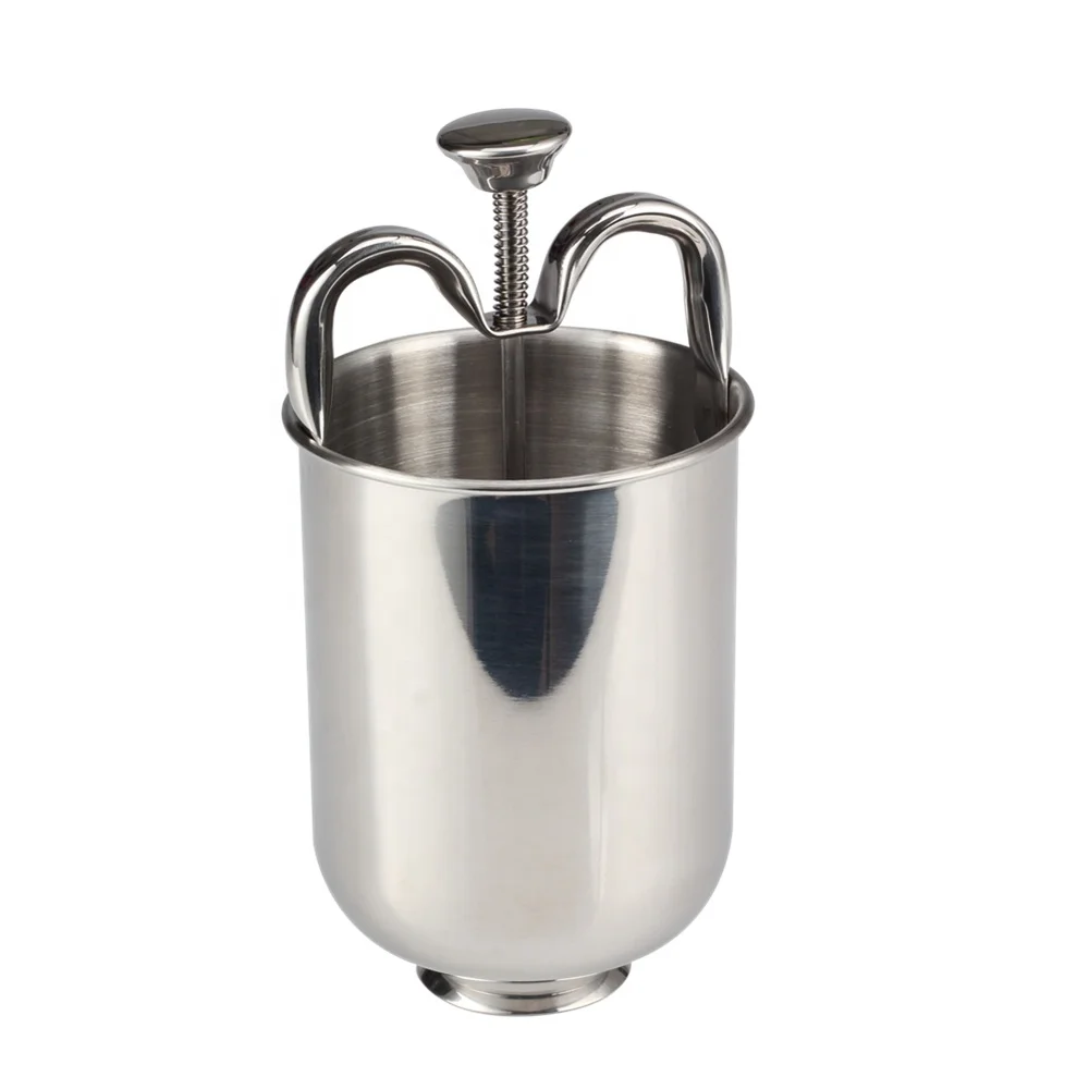 Doughnut Maker Mold DIY Donut Tool Kitchen Pastry Making Bake Ware