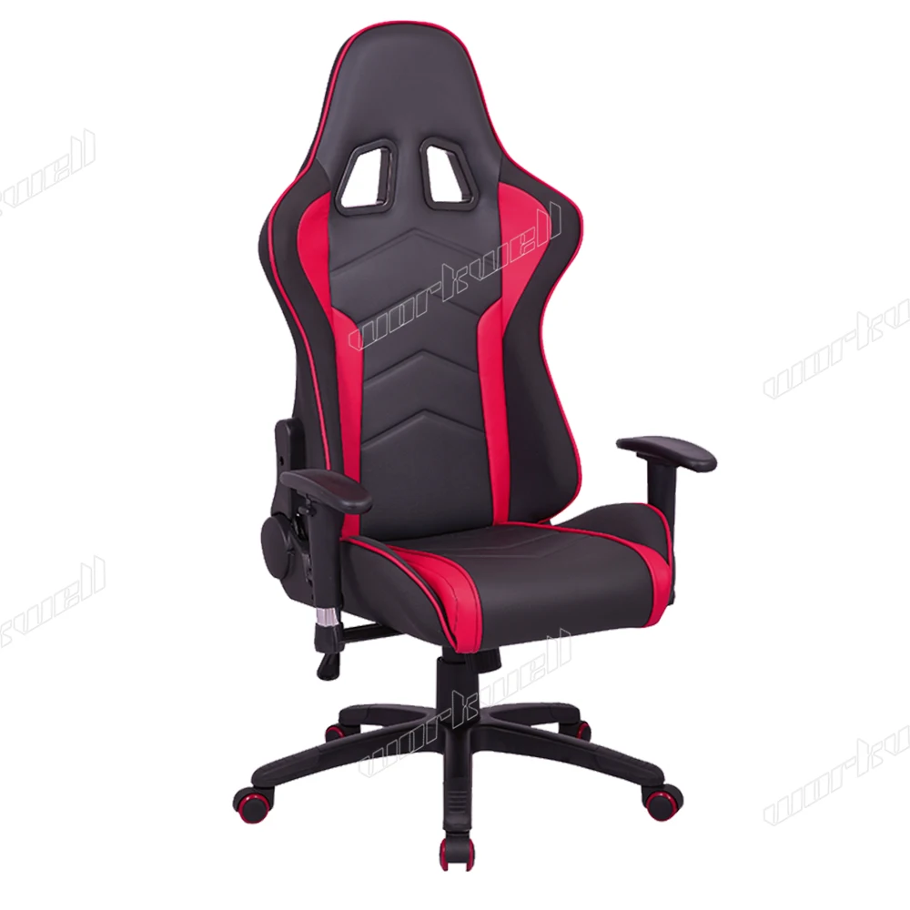 Ergonomic Sitting Gaming Racing Chair Seat