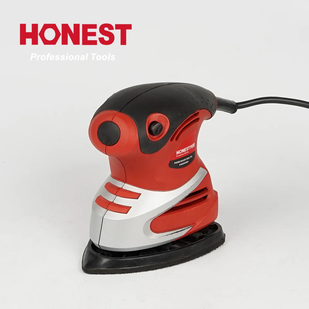 
Professional mini 200W wintools electric power tools Tight Spaces Sanding in Home Decoration hand palm mouse sander 