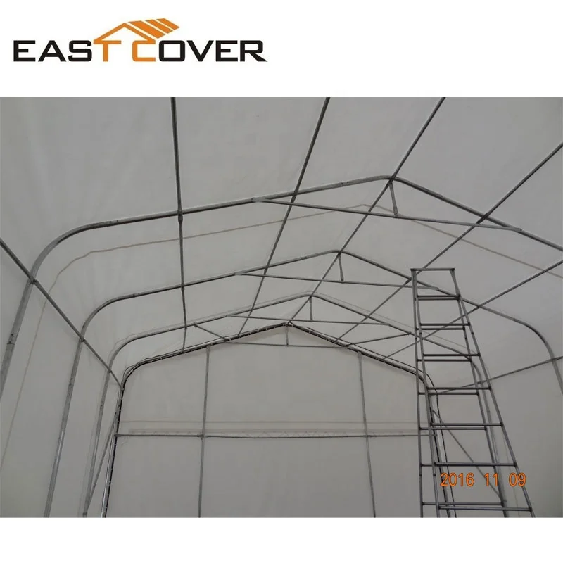 SS264019 China wholesale tarpaulin storage shelter