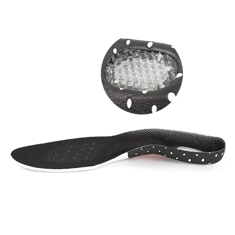 99insole EVA with Silicone Shoe Insoles Shock-Absorbing Arch Support and Cushioning for Plantar Fasciitis Inserts