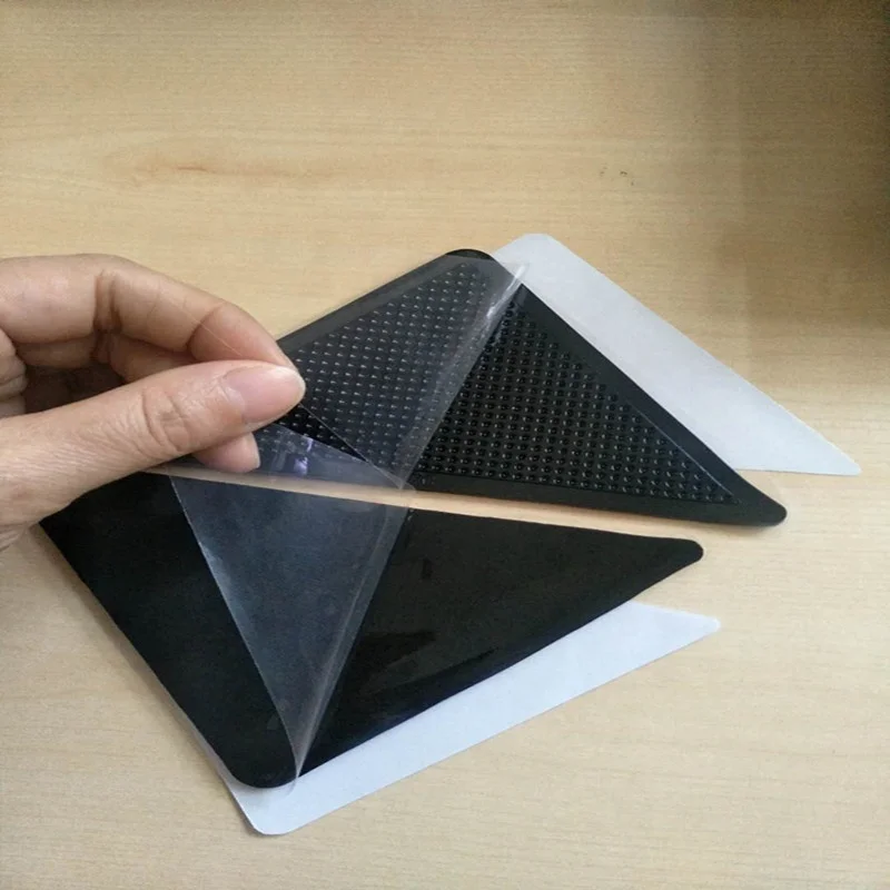 Shandong self adhesive furniture felt pad rolls floor protector pads rubber feet