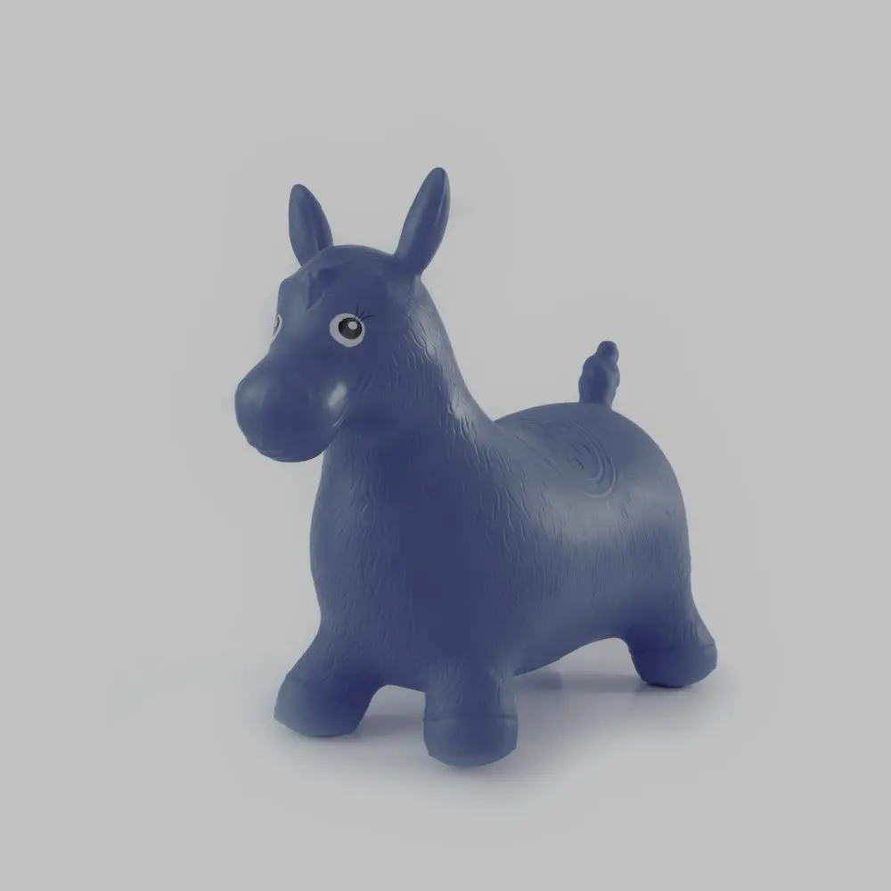 Hopper animal/Inflatable animal toy/jumping animal