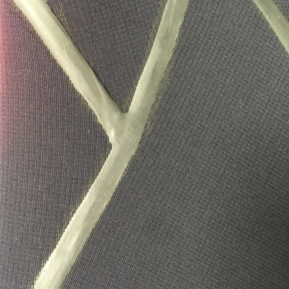 Высокое качество Слепые и проклеенные шов Мужской гидрокостюм с застежка-молния