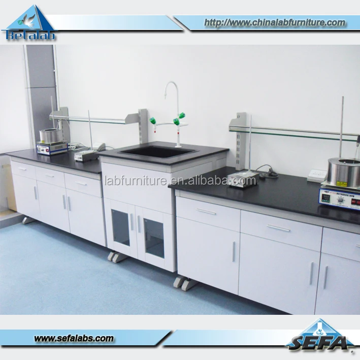 Used Furniture for Sale Laboratory Metal Bench Dental Laboratory Lab Bench