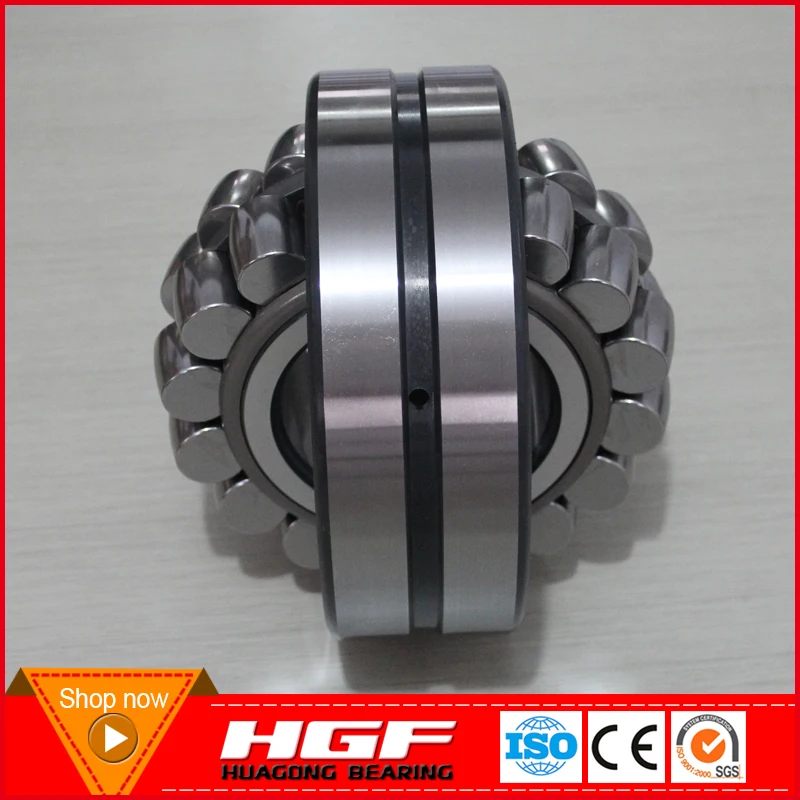 HGF 23026 EX AXK Сферический роликовый подшипник