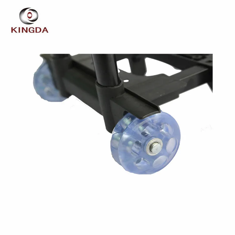 KINGDA 2020 wholesale luggage accessories replacement trolley handle pull