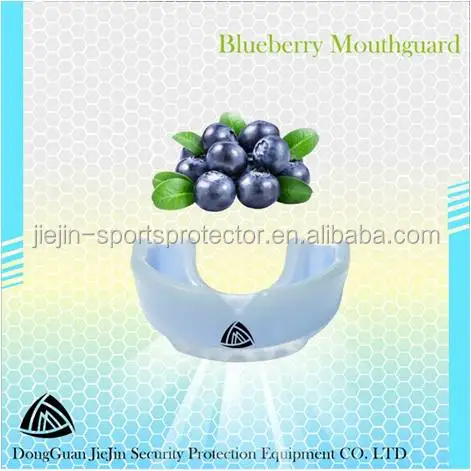 Kids and Adults Safety Personalized Wholesale Sports Boxing Mouth Guards