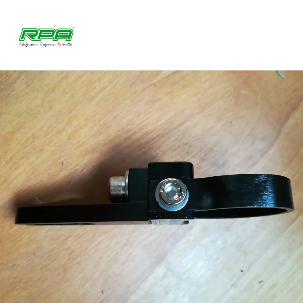 atv/utv parts & accessories Tube/Bull/Roll Bar Mount Bracket Clamps for Off Road LED Light Bar