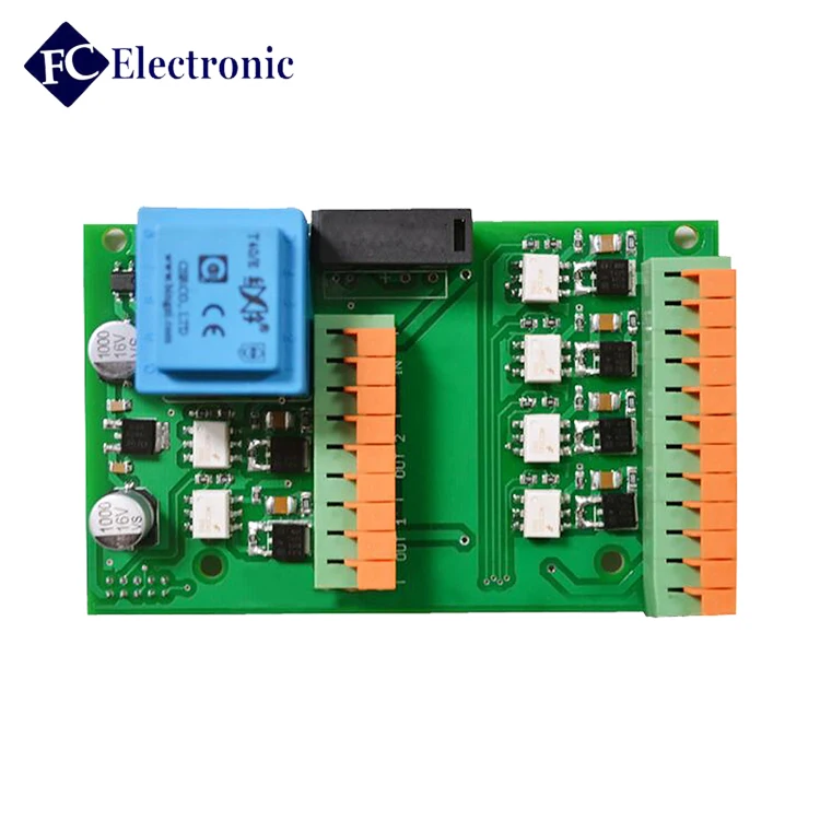 Высокое качество box производитель печатных плат производить низкая стоимость PCB pcba прототип со сборкой