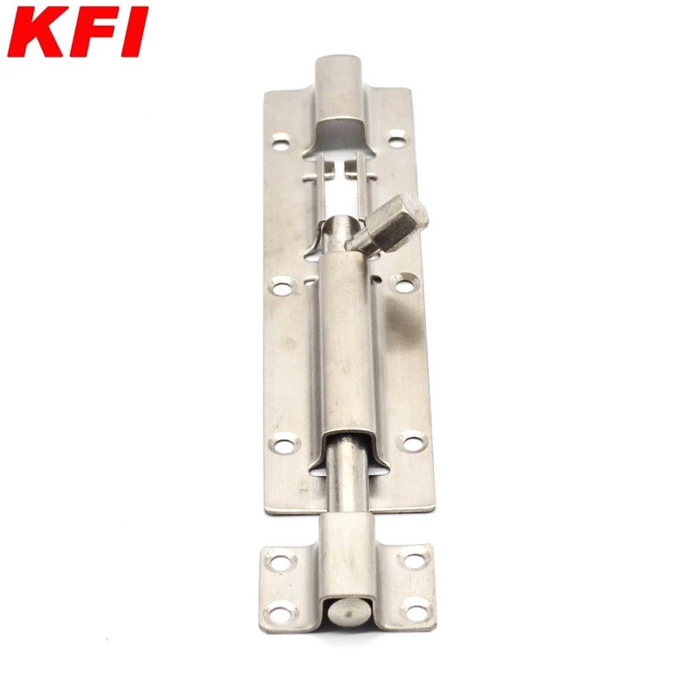 High quality door tower bolt types of door bolts