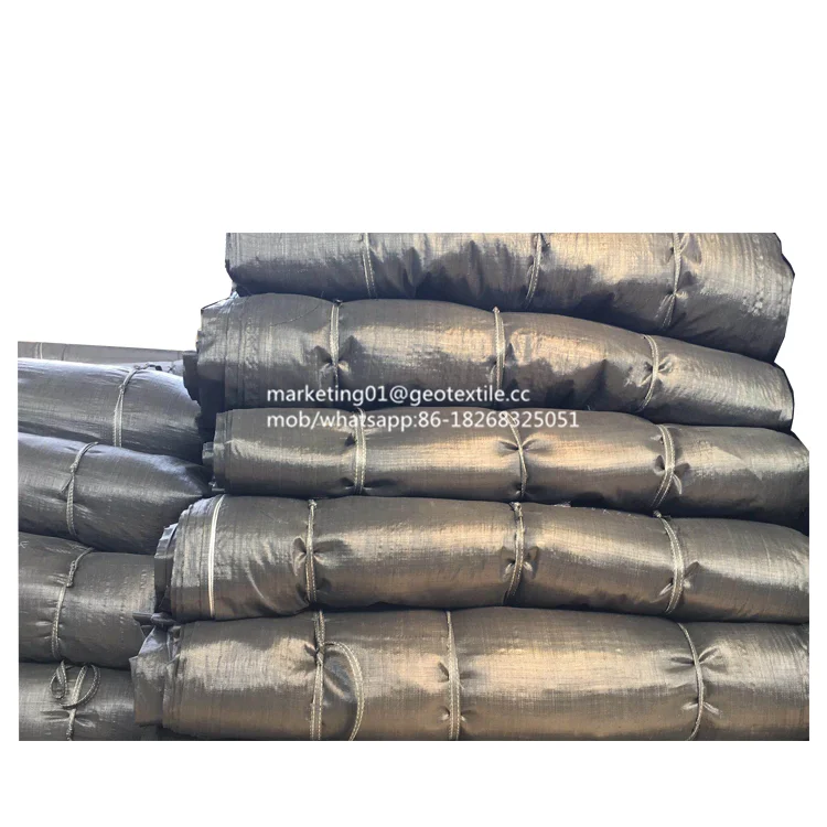 
Factory directly supply dredging sludge dewatering geotube bag 