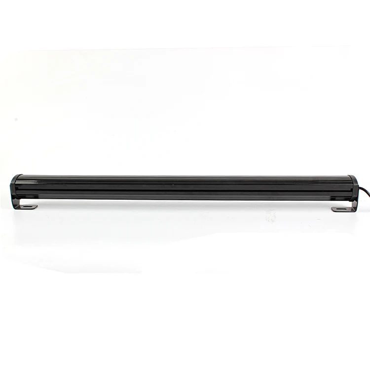 
luces de policia police strobe car led warning light bar 