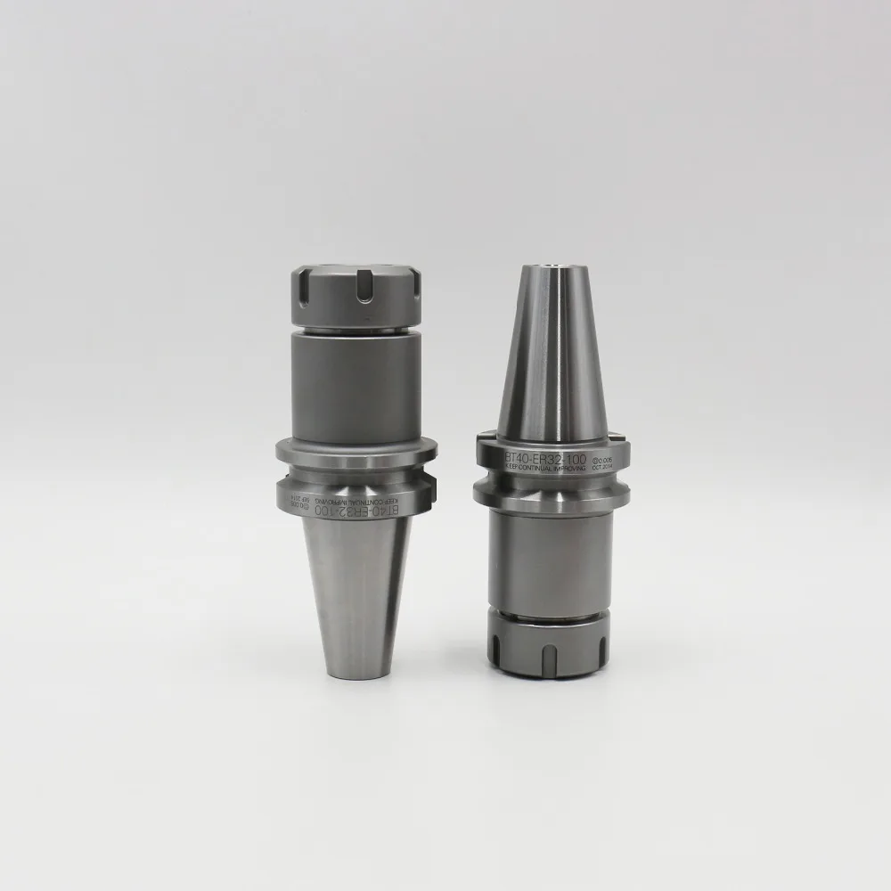 Фрезерный Сверлильный Станок ER Цанговый Патрон Держатель Инструмента Наборы BT ER Цанги Патрон Держатели Патрон Собирать
