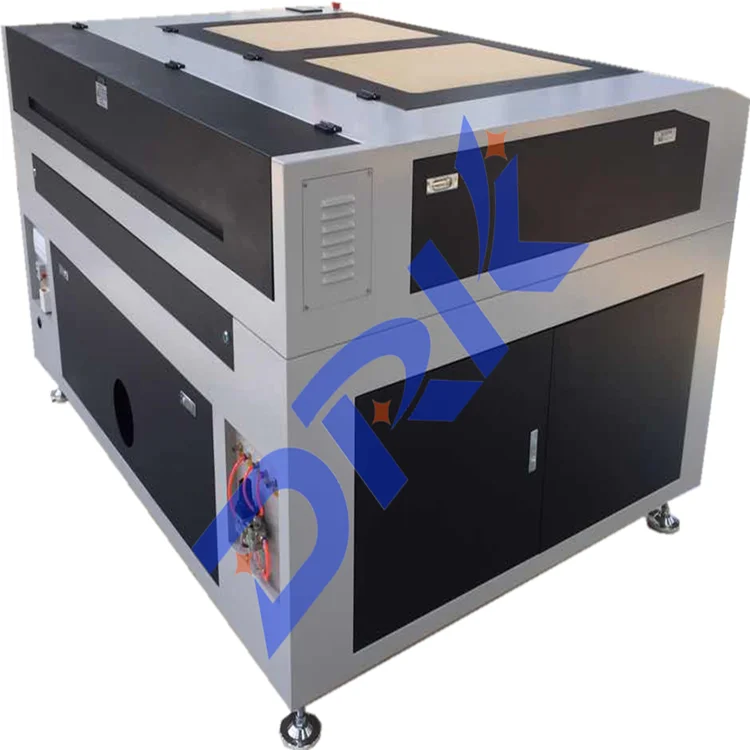 2019 mid year promotion laser cutting machine golden laser for acrylic metal tube fabric paper small pipe cutting machine laser