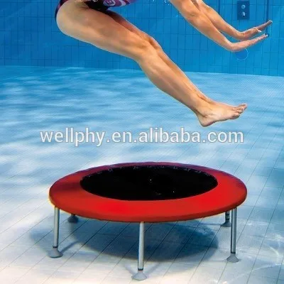 
2015 Hot Fitness Underwater Trampoline 