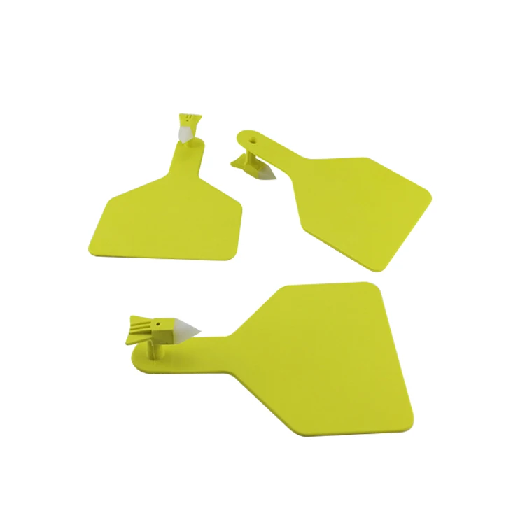  Gps-трекер Alien H3 для животных пластиковые ТПУ-бирки Rfid-бирки овец