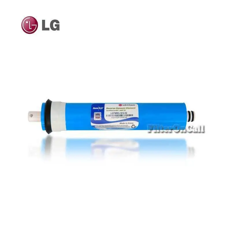  Сменный фильтр для воды с обратным осмосом LG 50 80 100