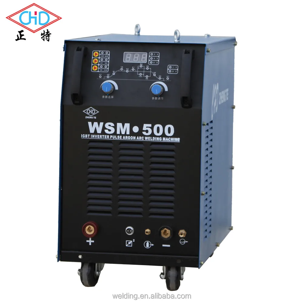 MMA/TIG/MIG Arc welder welding cutting machine
