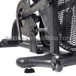dezhou lanbo FITNESS OEM Private Label Air bike Exercise Air Bike Fan Bike Gym Equipment