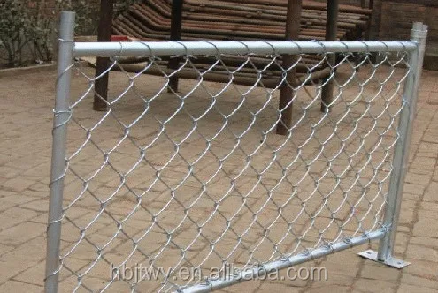 Все виды съемного забора/отдельное ограждение/ограждение для бассейна безопасности