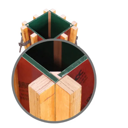 adjustable seamless joint column forms sales on Alibaba