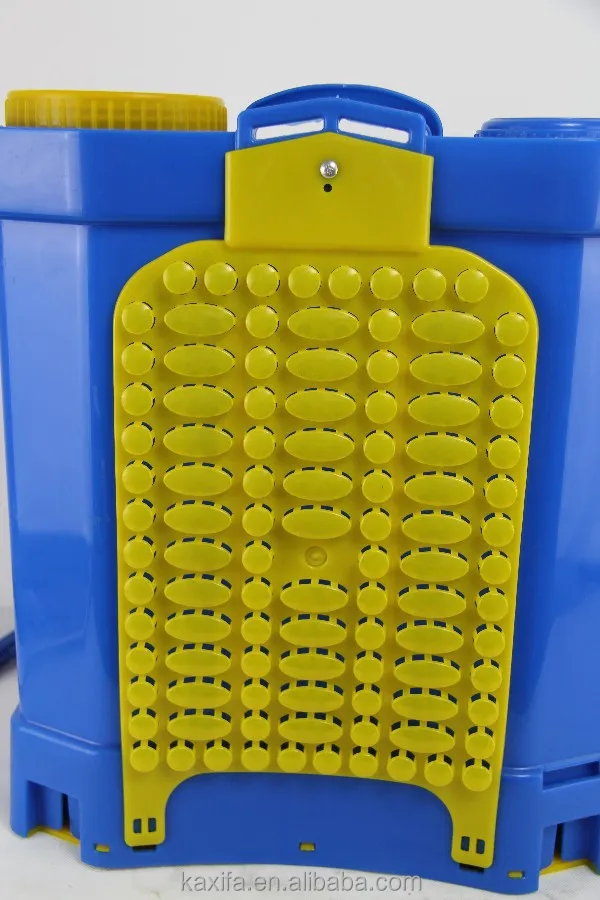 
20L Agriculture backpack 12v dc sprayer pump KXF-20L 