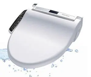 Electrical Bidet