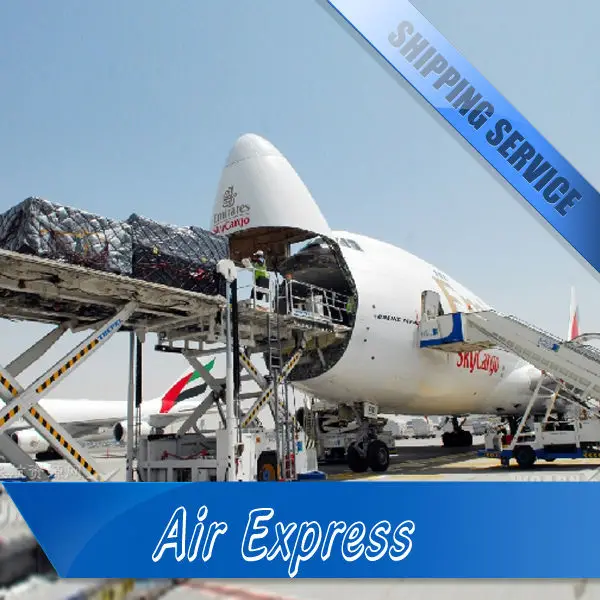 Best shipping service to tashkent dhl