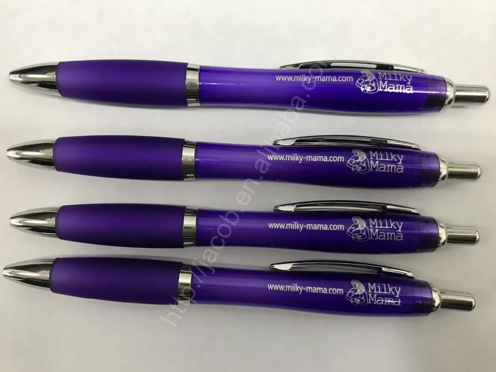 yes novelty fancy types of ballpoint pen w hotel pen