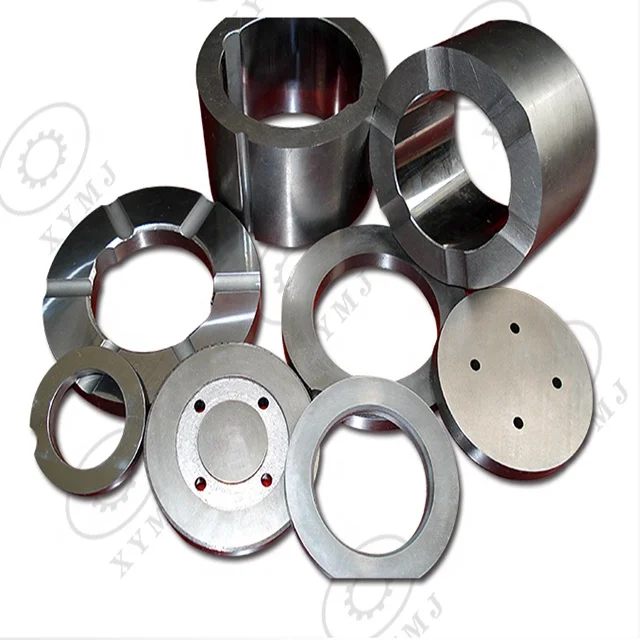 
Chinese factory manufacturing tungsten cemented carbide ring/balls/rollers/bushing wear parts 
