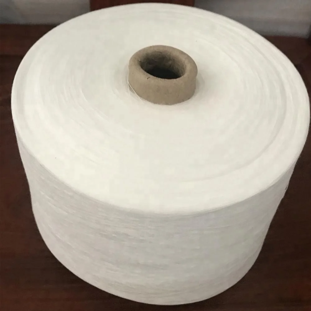 HOT SALE ACRYLIC DYED YARN ON CONE ACRYLIC YARN 100 ACRYLIC YARN